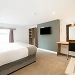 The Connaught Hotel Wolverhampton